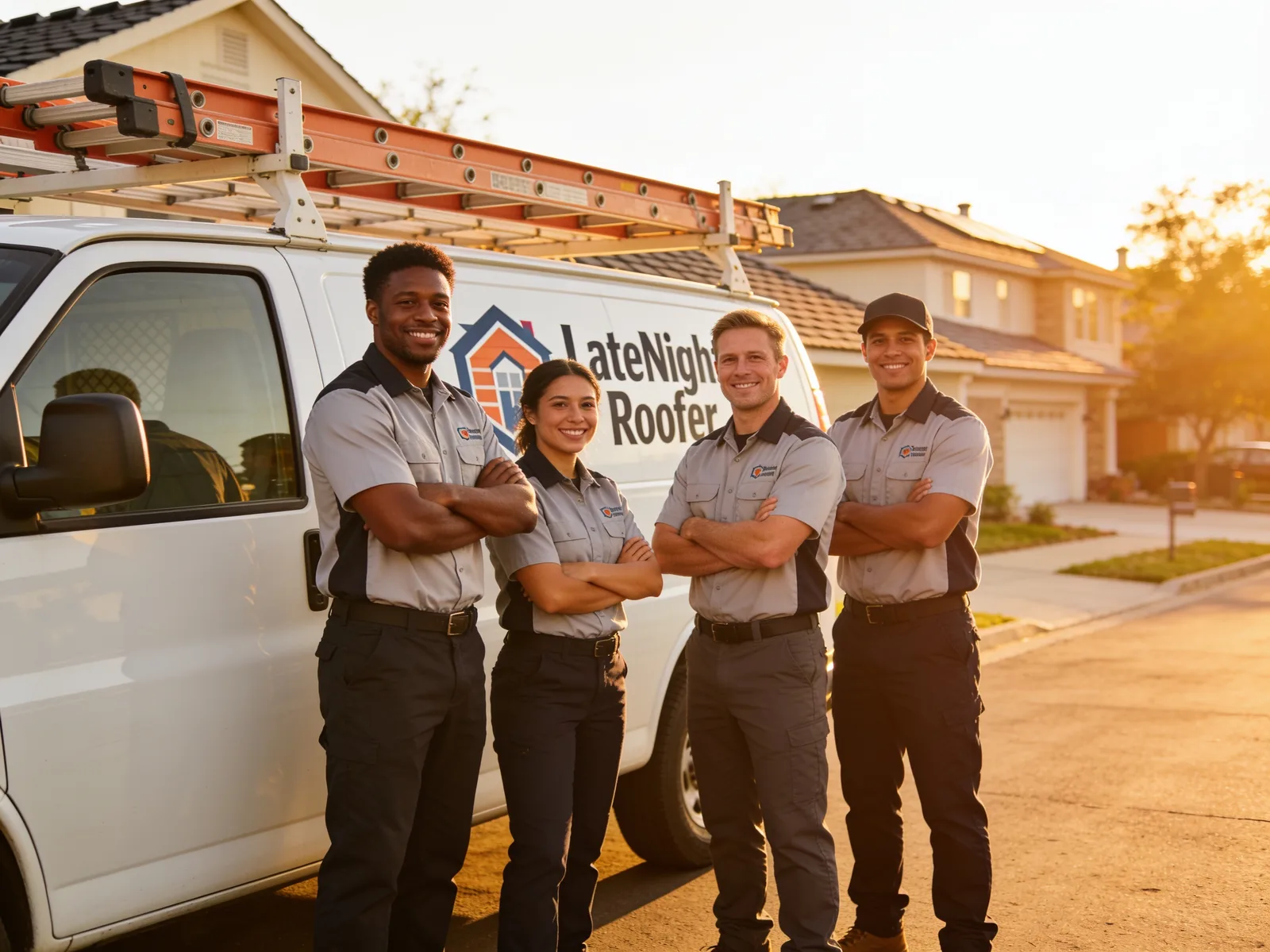 Emergency Roof Repair company in Casa, AR